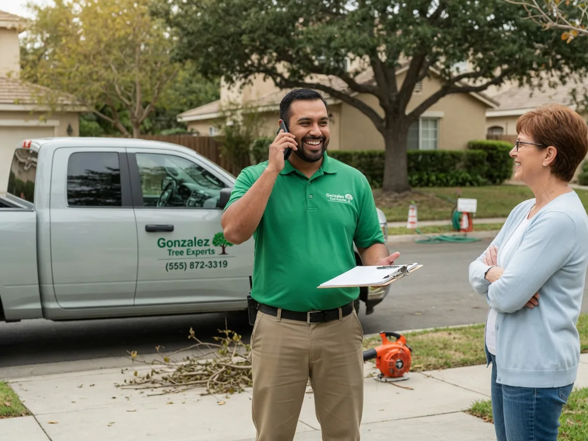 Tree Service Haskell, OK FAQs